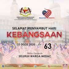 Majlis sambutan setahun malaysia prihatin peringkat medac. Selamat Kementerian Pembangunan Usahawan Dan Koperasi Facebook
