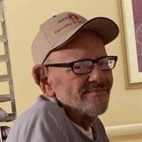 Christopher Frank Broussard Obituary