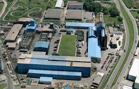 Showa denko carbon malaysia sdn. Production Sites Showa Denko Carbon Division