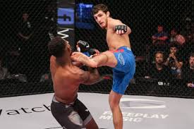Download the ufc mobile app for past & live fights and more! Ramadan Kramagomedov Faces Alex Oliveira In Ufc Fight Night 186 Mma Sports Jioforme