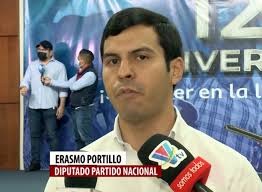 Exparlamentarios corruptos