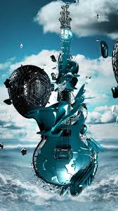 Download hd apple iphone xr wallpapers best collection. My Favorit 3d Wallpaper Iphone Desktop Wallpaper Black 3d Animation Wallpaper