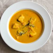 Fish Curry Meen Curry In Coconut Milk Sauce Recipe Fish Curry Fish Recipes Coconut Milk Sauce Recipe