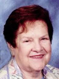 Anne B Aebersold Obituary June 7, 2008