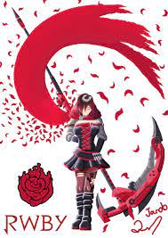 Rwby ruby rose wallpaper phone. Rwby Ruby Rose Wallpaper Hd 1920x2716 Wallpaper Teahub Io