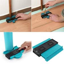 Anter Contour Ajustable Et Duplicateur De Profil Maison Confort Bricolage En 2020 Projets De Menuiserie Outils Professionnels Trucs Et Astuces Maison