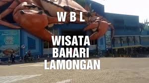 Lokasi yang berada di jalur pantura memberikan akses transportasi yang mudah. Naik Crazy Car Di Wbl Wisata Bahari Lamongan Travelerbase Traveling Tips Suggestions