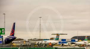 We reserve the right to make any changes. Plattan Vid Bromma Flygplats By Gamma Man Mostphotos