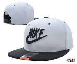 Black And White Nike Hat Womens Nike Snapback Hats Adjustable Baseball Cap Hip Hop Man Women Hats White Black 023 Hip Hop Hat Snapback Hats Hats For Men
