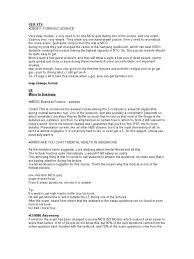 We expected to max out around 15, and instead we had over 300 questions come in! Electives Summary Pdf Textbook Test Assessment