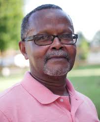 Happy Birthday James McFarland!