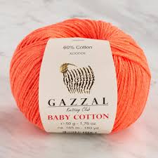 Пряжа gazzal baby cotton (газзал беби коттон). 1pcs 50gr Gazzal Baby Cotton Yarn Baby Amigurumi Thread String Crochet Fiber Childrens Yarn Crochet Cotton Natural Knitting Yarn Diy Knitting Aliexpress