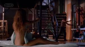 Gabrielle Anwar Nude » Celebs Nude Video - NudeCelebVideo.Net