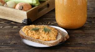 кабачковая икра с майонезом и морковью рецепт на зиму Kabachkovaya Ikra S Majonezom I Tomatnoj Pastoj Na Zimu Luchshie Recepty