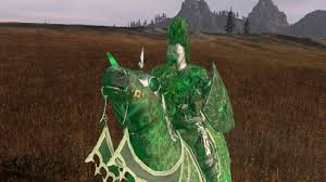 The grey knights are the most mysterious of all the imperium's warriors. Total War Warhammer The Green Knight Overview Bretonia S Guardian Youtube