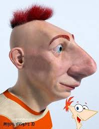 This Is How Cartoon Network Characters Would Look Like They Would Be Humans Bemethis Cartoon Network Characters Realistic Cartoons Favorite Cartoon Character