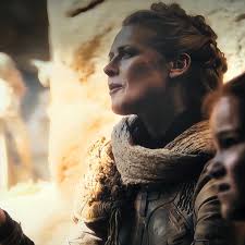 Guessing time... is this Graendal?