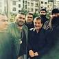 Image result for ‫هانی کرده‬‎