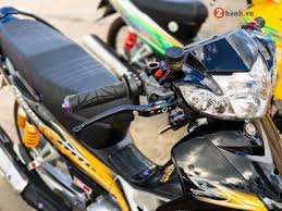 Yamaha vega r modifikasi simple harian #41. Modifikasi Yamaha Vega R Paras Simpel Stylish Pakai Pelek Jari Jari Gridoto Com