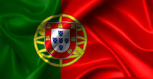 The portuguese coat of arms is pictured where the two colors this flag was first used in 1910. Portugal Flag Wallpapers For Android Apk Download