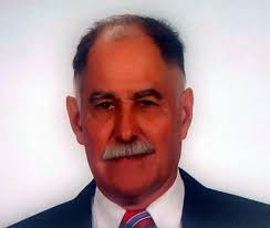 Jose "Joe" Ruben Zamora Obituary