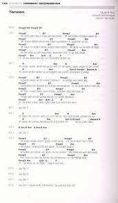 Entdecken sie musik nur, wenn sie laut ist von herbert grönemeyer bei amazon music. Gronemeyer Herbert Gronemeyer Alles Presto Sheet Music