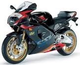 APRILIA-RSV
