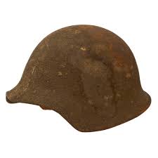 Image result for Flat White 1918 Military