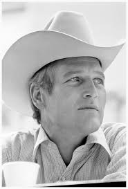 Paul Newman Photo by Terry O'Neill 1972