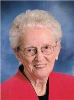 Reba Lankford Obituary