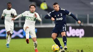 Chiesa (morata 86), bentancur (rabiot 46), arthur, mckennie (ramsey 19, bernardeschi 86); Juventus 3 1 Sassuolo Results Summary And Goals Archyde