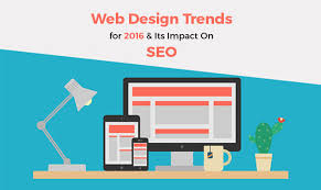 Web Design Trends For 2016 And Their Impact On SEO « SEOPressor – WordPress  SEO Plugin
