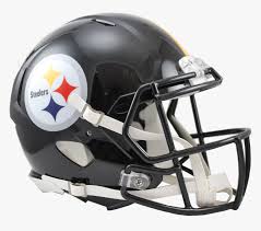 Minkah fitzpatrick autographed signed football pittsburgh steelers psa witness. Pittsburgh Steelers Speed Authentic Helmet Ravens Helmet Hd Png Download Transparent Png Image Pngitem