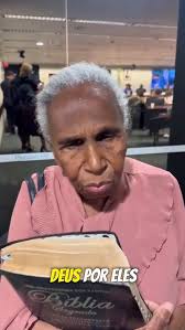 Instagram video by Irmã Ilda Santos QG • Apr 23, 2025 at 5:44 AM