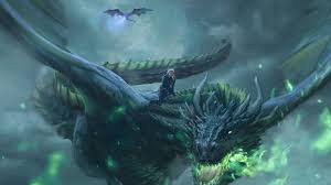 Got Dragon Wallpaper 4k Gaming laptop backpacks apparel mascot.
