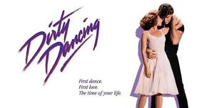 DIRTY DANCING at DOWN HALL HOTEL, SPA & ESTATE