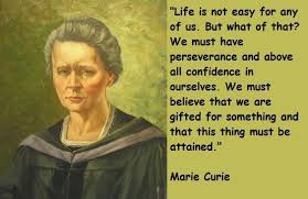 I only see what remains to be done. lewis, jone johnson. Marie Curie Quotes 4 Collection Of Inspiring Quotes Sayings Images Wordsonimages