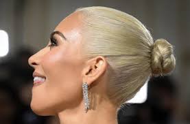 Kim said she had never had a beer before the corona