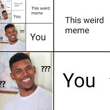Check spelling or type a new query. Visible Confusion Memes