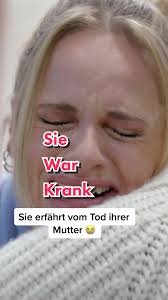 Was eine herzzerreißende Reaktion auf Corinnas Tod :( #verlust #trauer #tod  #schauspiel #acting #dailysoap #fyp
