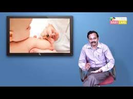 Baby Vaccination Tamil Youtube
