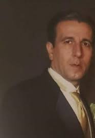 Martino, Onofrio Nick