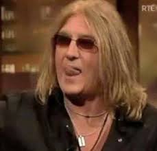 What was the name of the dance club bar