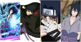 Search free sasuke uchiha ringtones on zedge and personalize your phone to suit you. Naruto All Of Sasuke S Outfits From Least To Most Fashionable Ranked