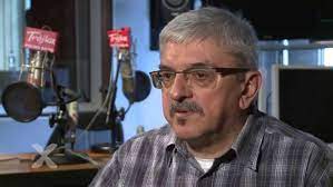 Ich gul jest większy niż mój. Marek Niedzwiecki Alchetron The Free Social Encyclopedia
