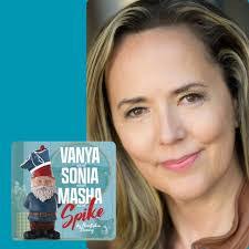 Wendy Waring's Instagram, Twitter & Facebook