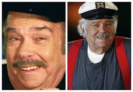 Muere Julio Capote, primer actor de telenovelas como La Usurpadora o La Doña