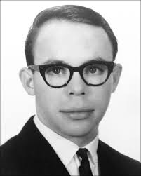 Obituary: Pickard, Donald Paul