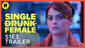 Single Drunk Female: Where to Watch and Stream Online
