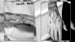 J balvin tattoo tiger | tattoos for guys, tattoos, artwork. Lewis Hamilton Tattoo Hand